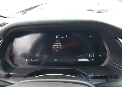 2021 Jeep Grand Cherokee L Limited 4X4 из США, поврежденный, VIN 1C4RJKBG0M8108894